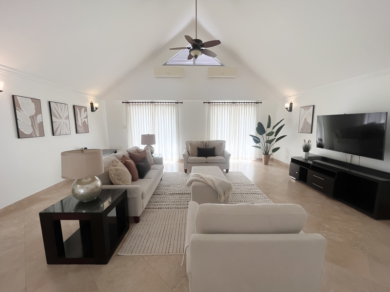 3 bed Residential Properties, Single Family Home For Rent in Christ Church, - thumb 4